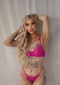 Фото проститутки Kristina №3 в городе Междуреченск
