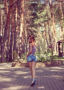 Фото проститутки Алена №7 в городе Междуреченск