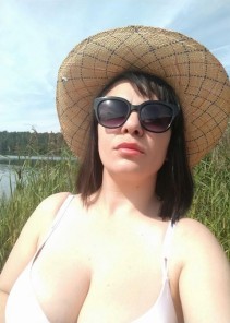 Фото проститутки Виктория №2 в городе Междуреченск